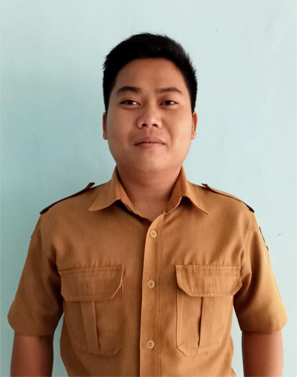 Kaur Tata Usaha dan Umum